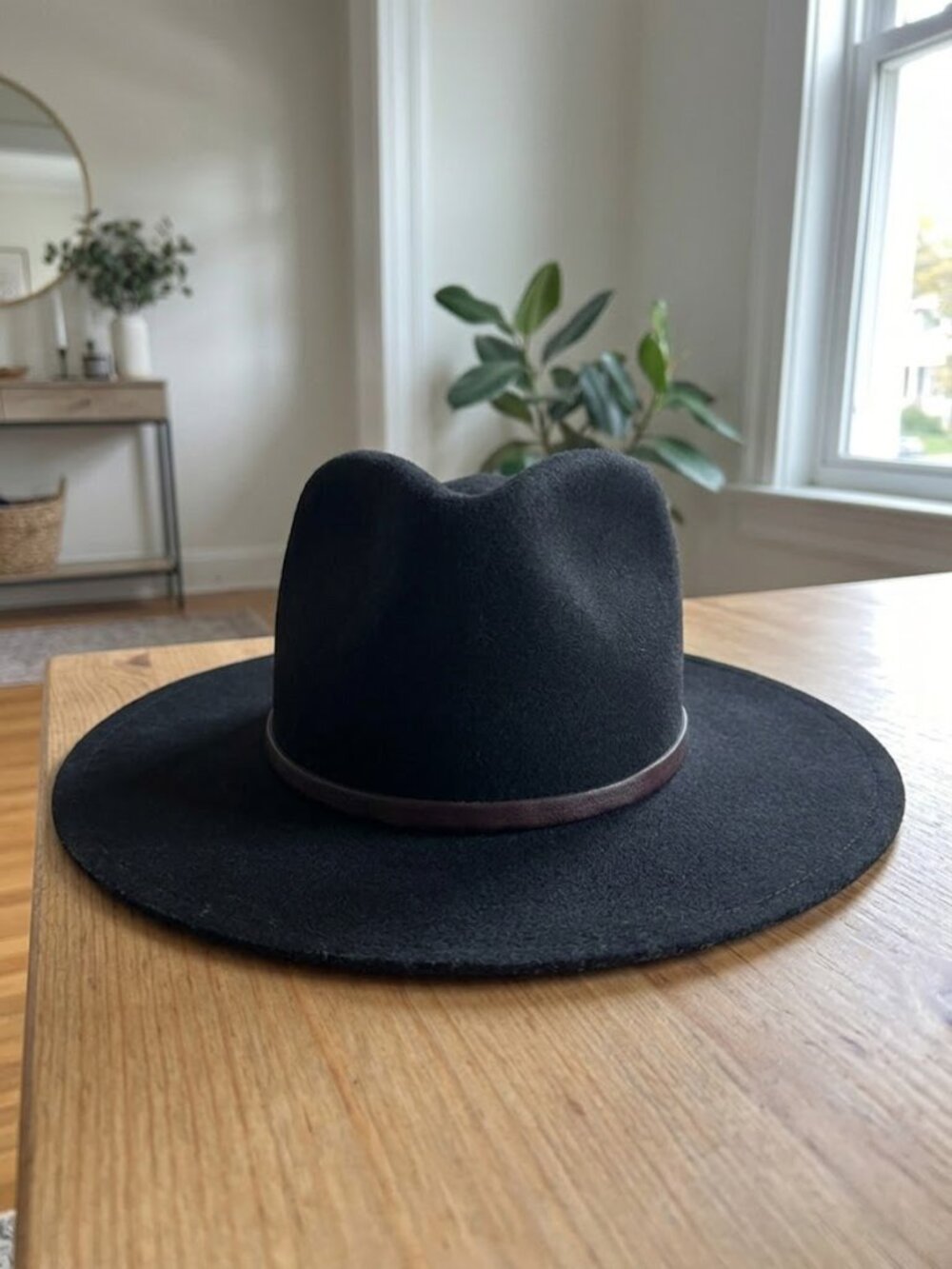 Goorin Bros Fedora